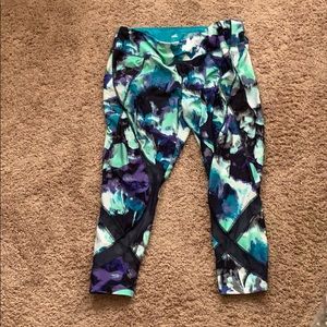 Avia workout leggings